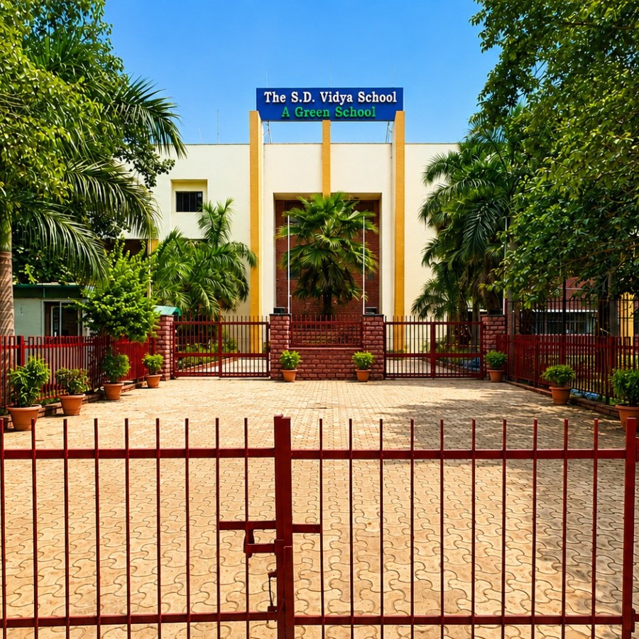 SD Vidya Noida